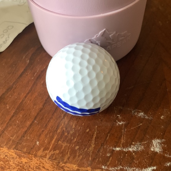 R2-D2 Golf Ball EUC - Picture 3 of 4